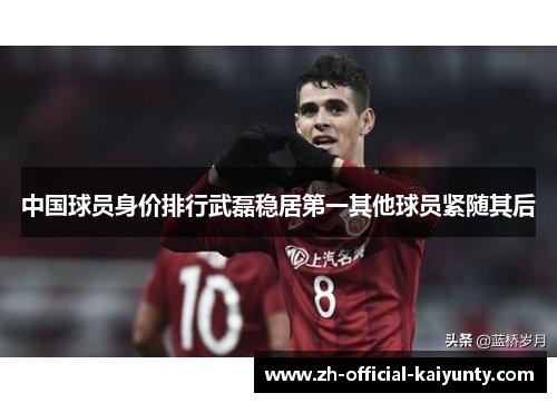 中国球员身价排行武磊稳居第一其他球员紧随其后