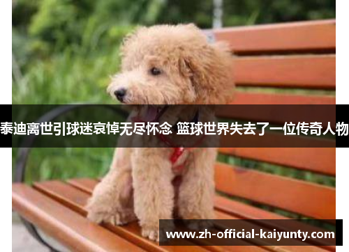 泰迪离世引球迷哀悼无尽怀念 篮球世界失去了一位传奇人物