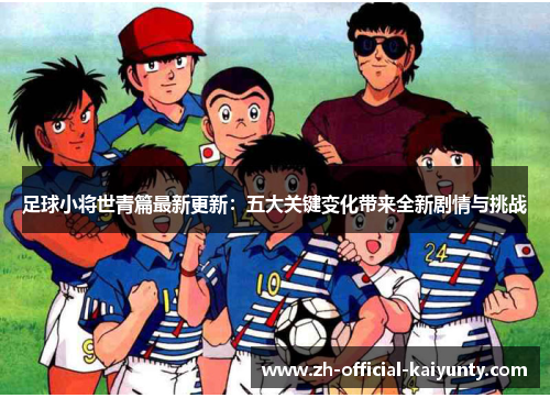 足球小将世青篇最新更新：五大关键变化带来全新剧情与挑战